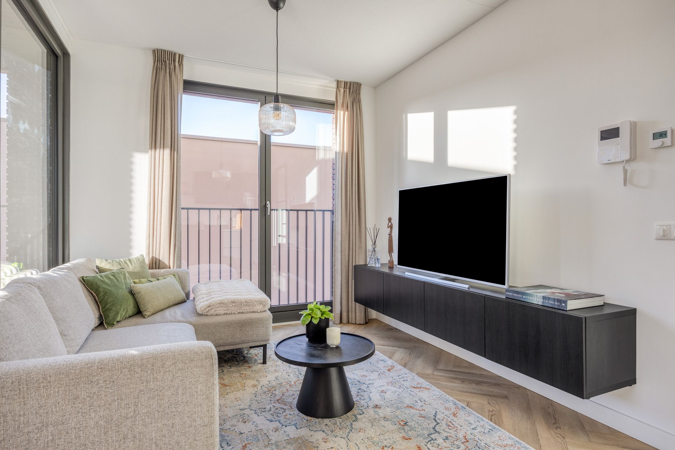 Foto 3 van Veemarktstraat 9-14