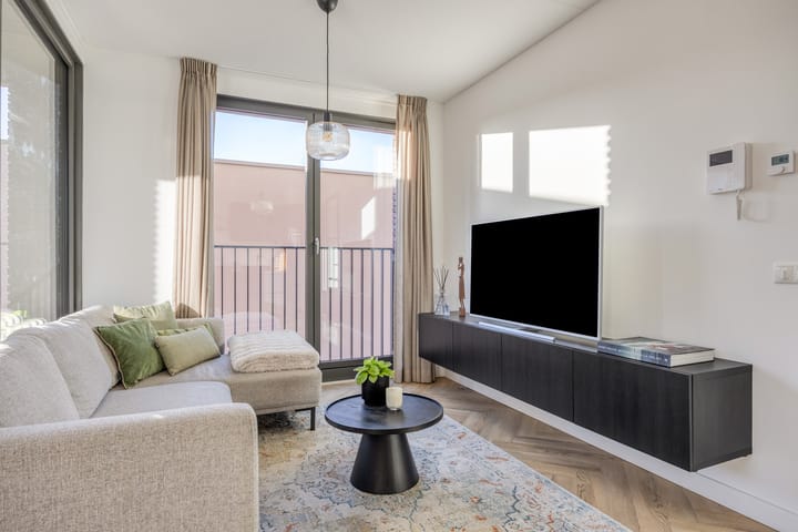 Photo 3 of Veemarktstraat 9-14