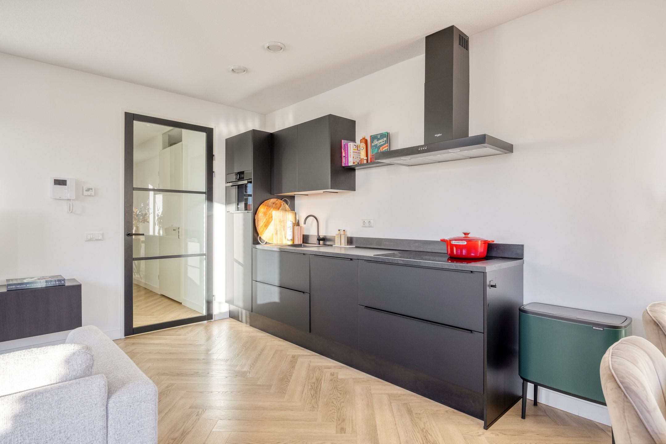 Foto 6 van Veemarktstraat 9-14