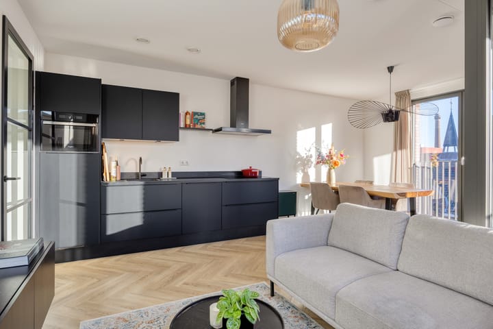 Photo 7 of Veemarktstraat 9-14