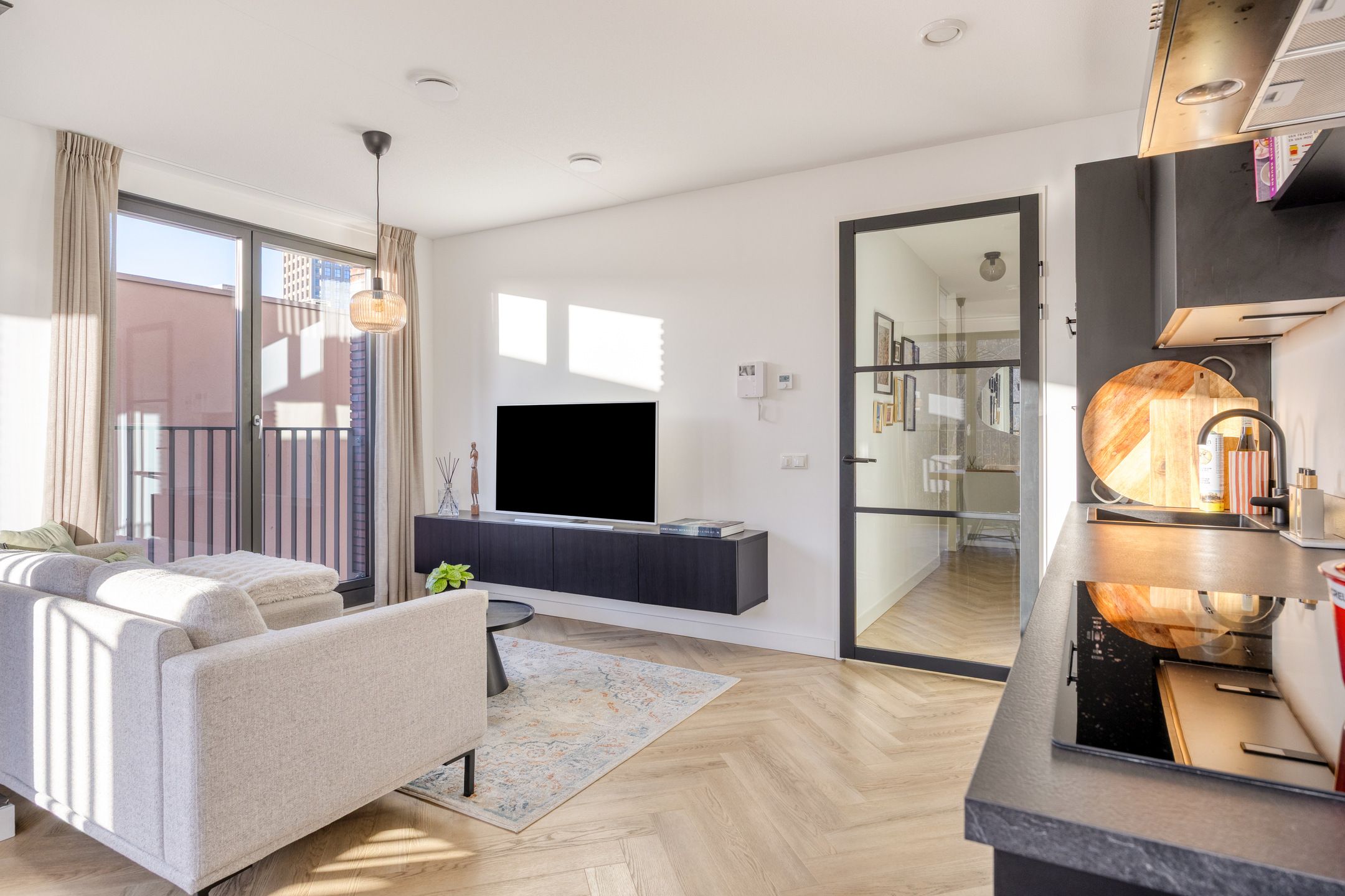 Foto 9 van Veemarktstraat 9-14