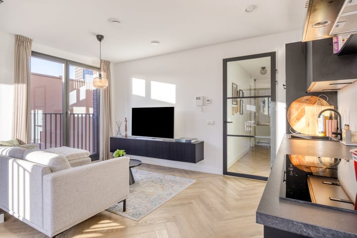 Photo 9 of Veemarktstraat 9-14