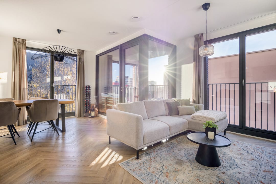 Foto 8 van Veemarktstraat 9-14