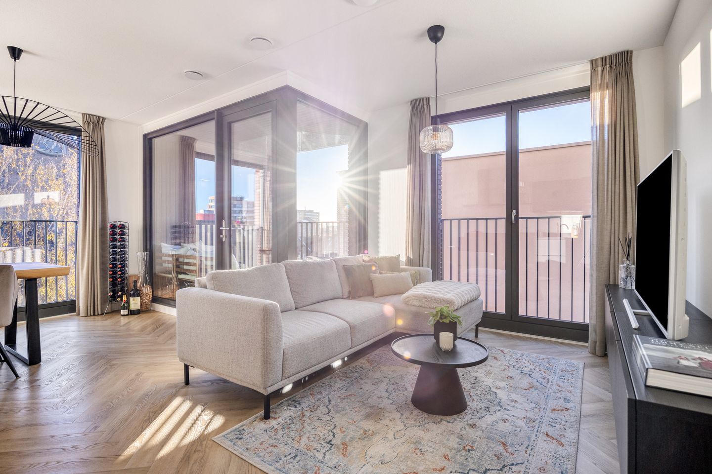 Foto 10 van Veemarktstraat 9-14