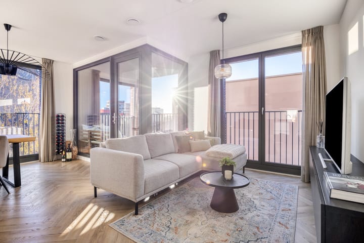 Photo 10 of Veemarktstraat 9-14