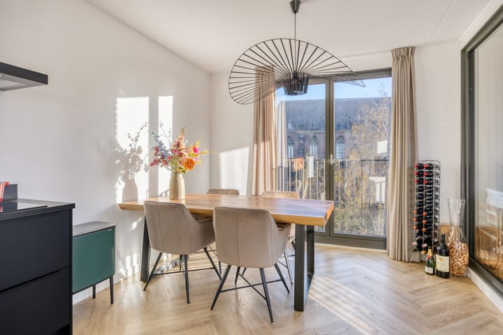 Photo 4 of Veemarktstraat 9-14