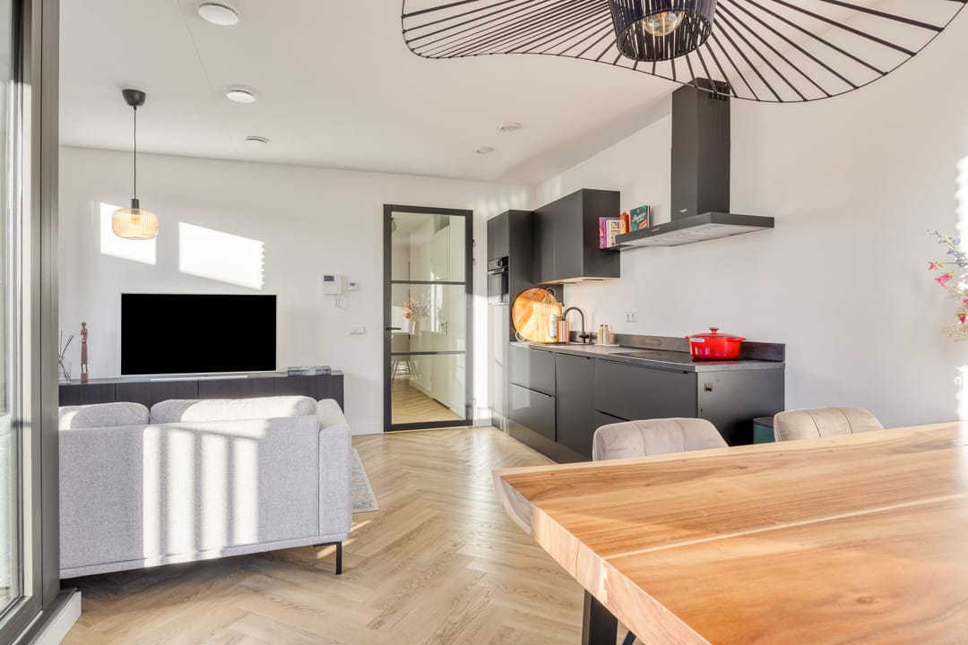 Foto 11 van Veemarktstraat 9-14