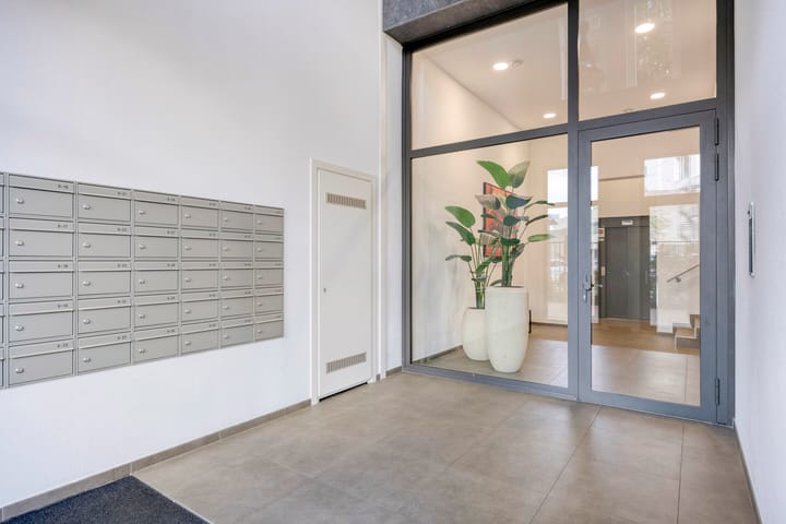 Photo 23 of Veemarktstraat 9-14