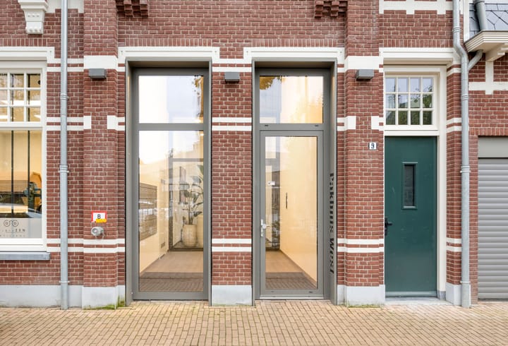 Photo 25 of Veemarktstraat 9-14