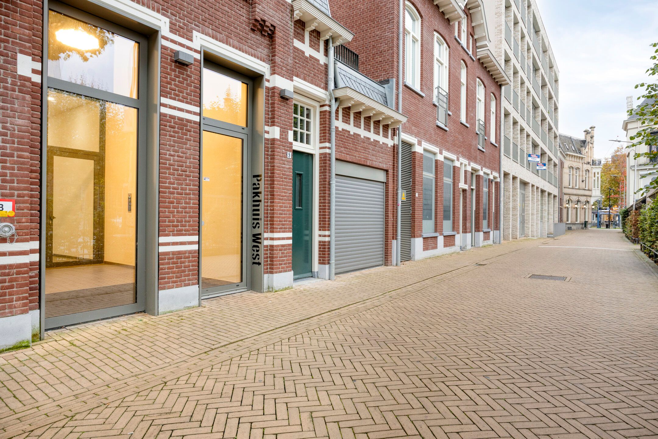 Foto 27 van Veemarktstraat 9-14