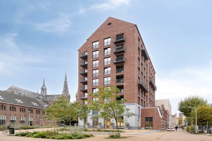 Photo 28 of Veemarktstraat 9-14