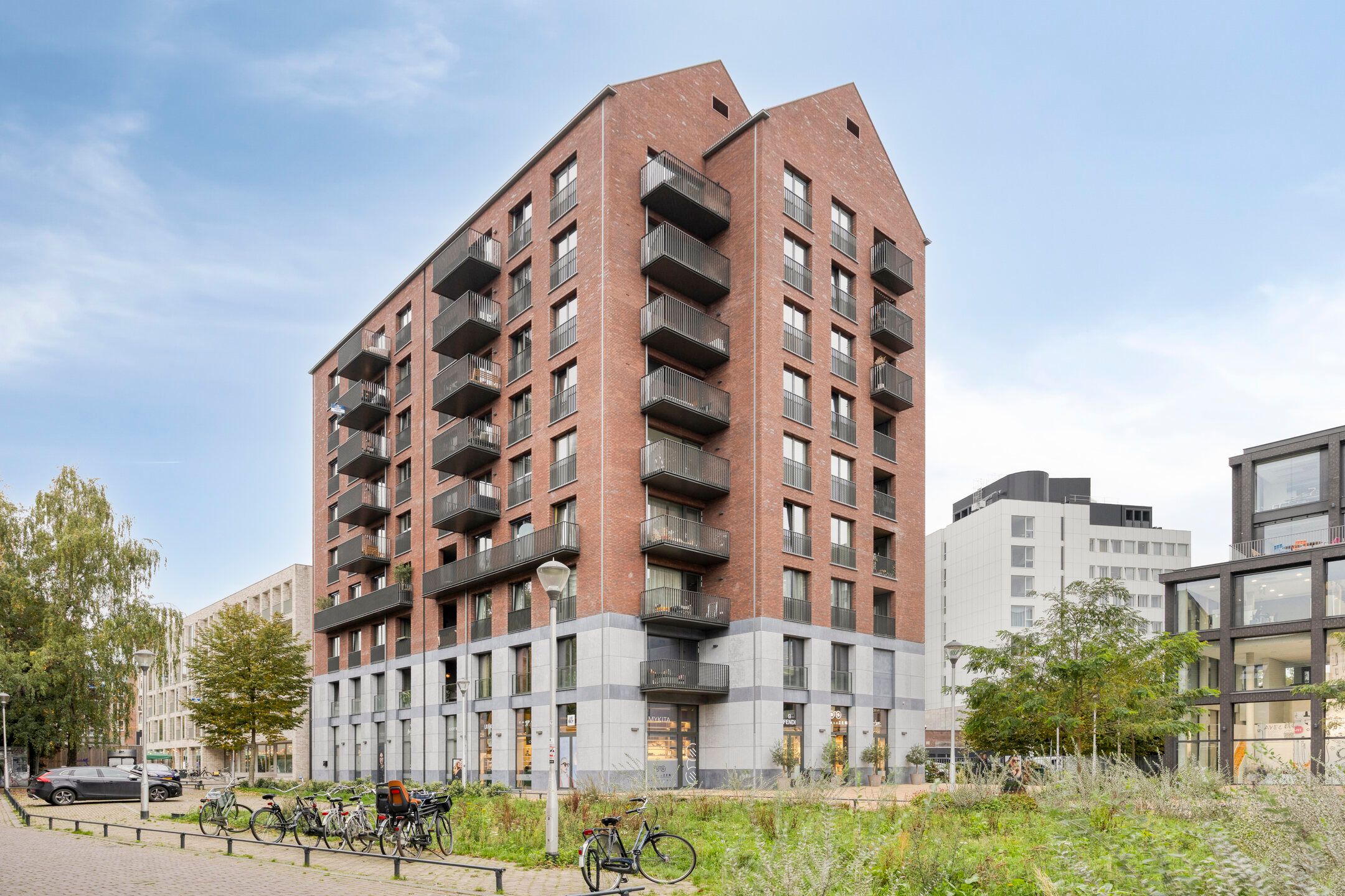 Foto 30 van Veemarktstraat 9-14