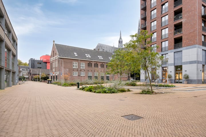 Photo 31 of Veemarktstraat 9-14