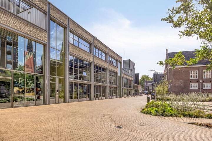 Photo 33 of Veemarktstraat 9-14