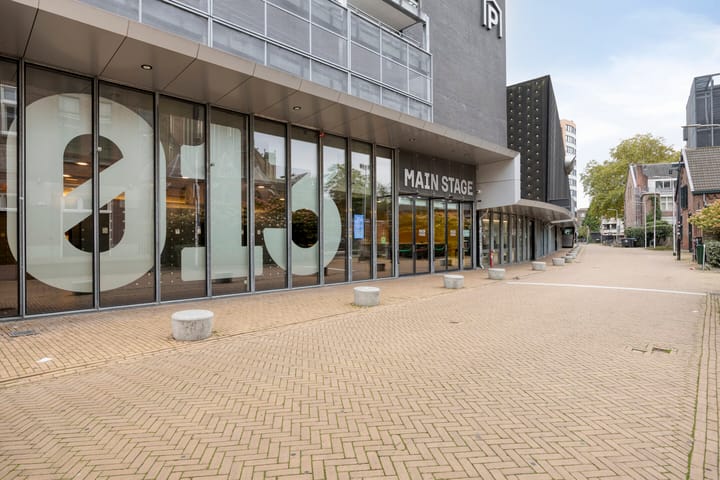 Photo 34 of Veemarktstraat 9-14