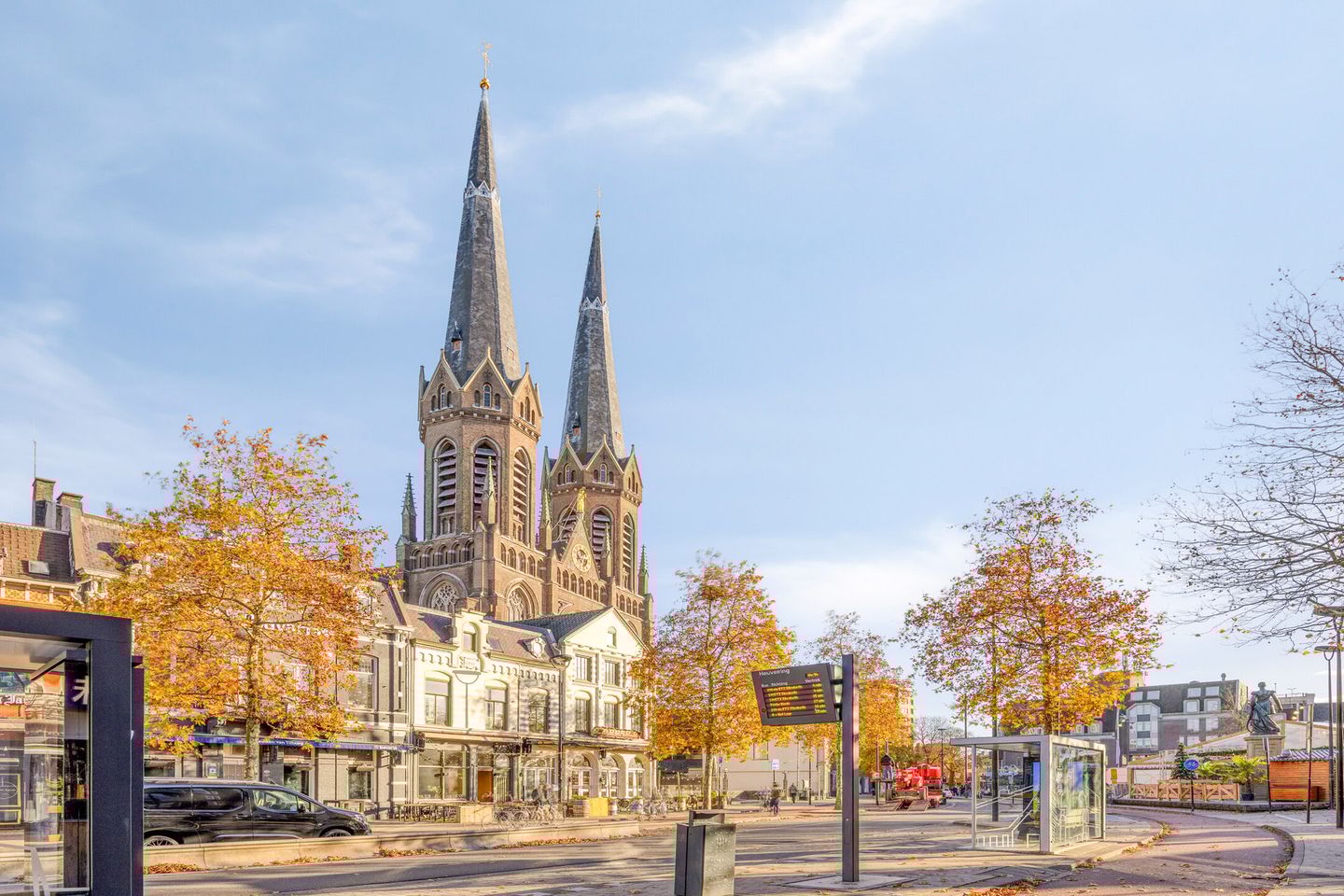 Foto 35 van Veemarktstraat 9-14