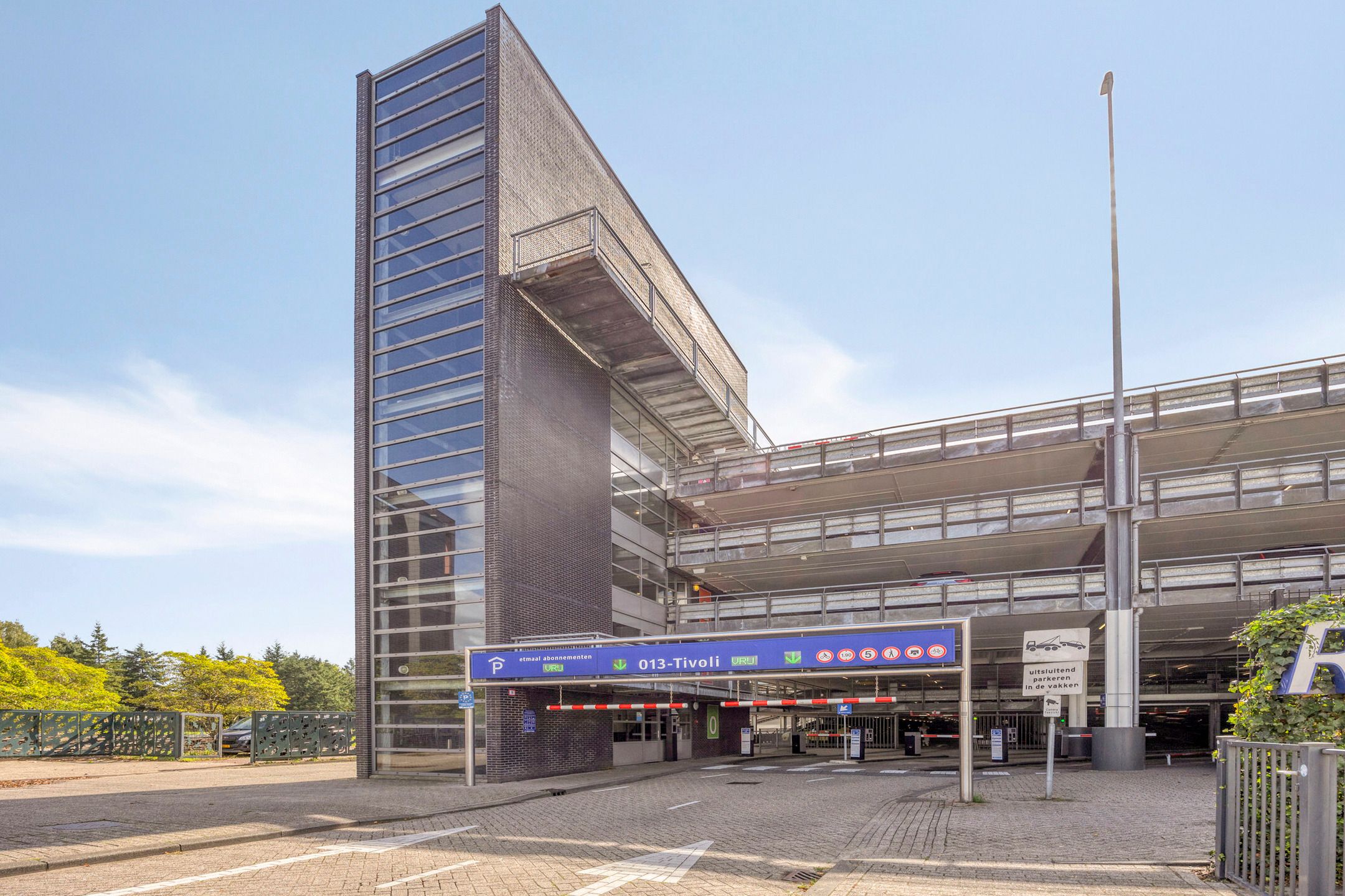 Foto 36 van Veemarktstraat 9-14