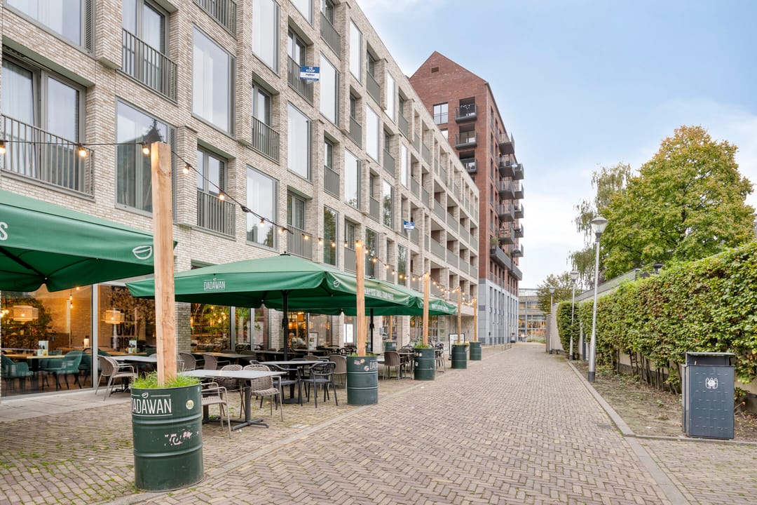 Foto 37 van Veemarktstraat 9-14