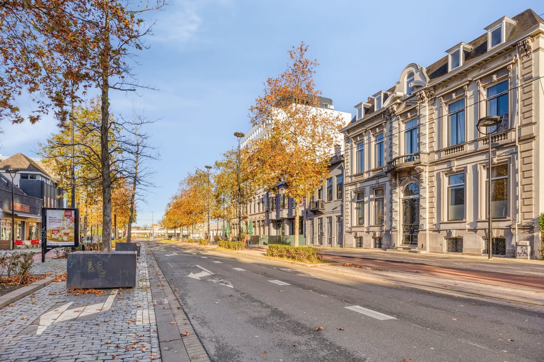 Foto 38 van Veemarktstraat 9-14