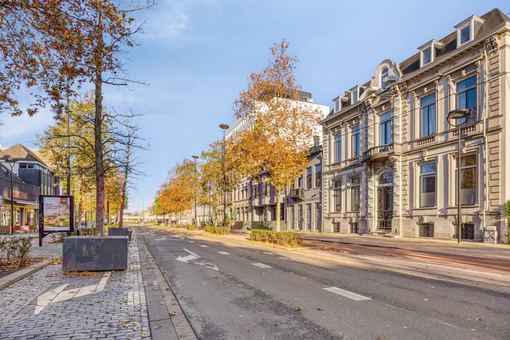 Photo 38 of Veemarktstraat 9-14