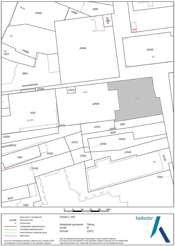Photo 40 of Veemarktstraat 9-14