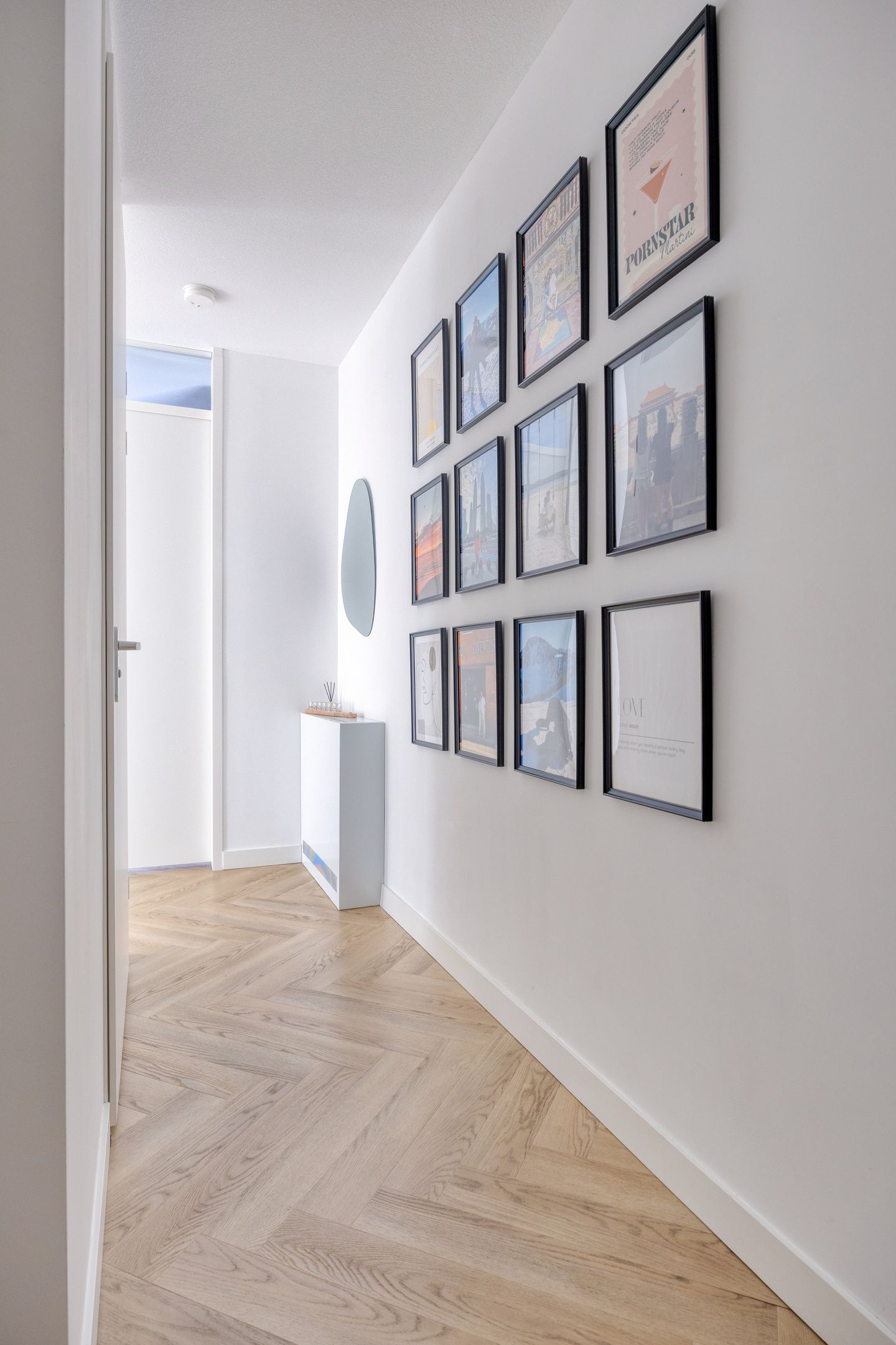 Foto 14 van Veemarktstraat 9-14