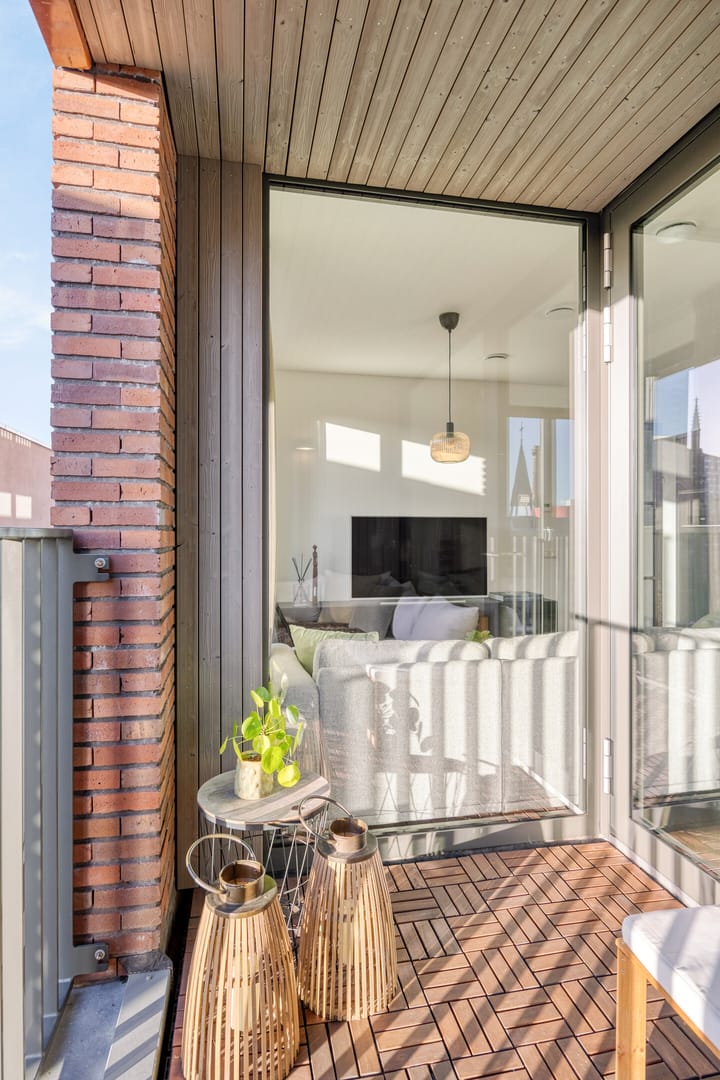 Photo 13 of Veemarktstraat 9-14