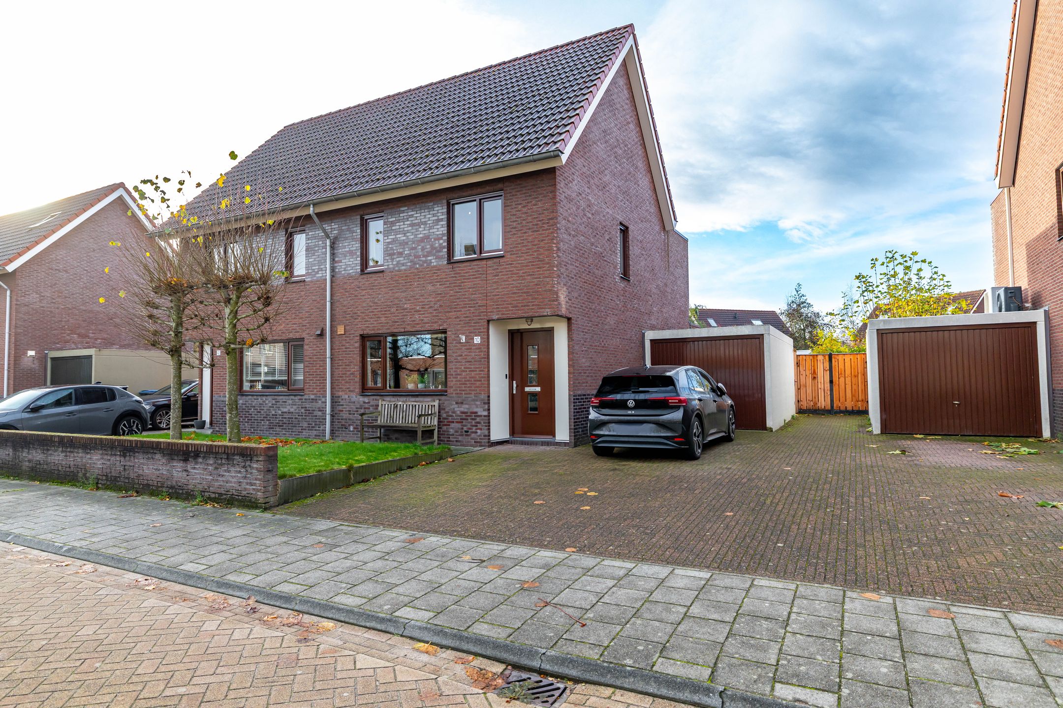Meerval, 10, Assen, 9408GJ, Drenthe, Nederland 10 