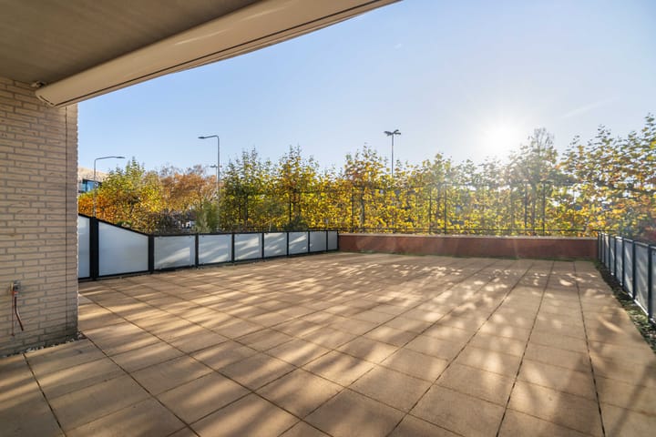 Foto 5 van Kasteelsingel 47