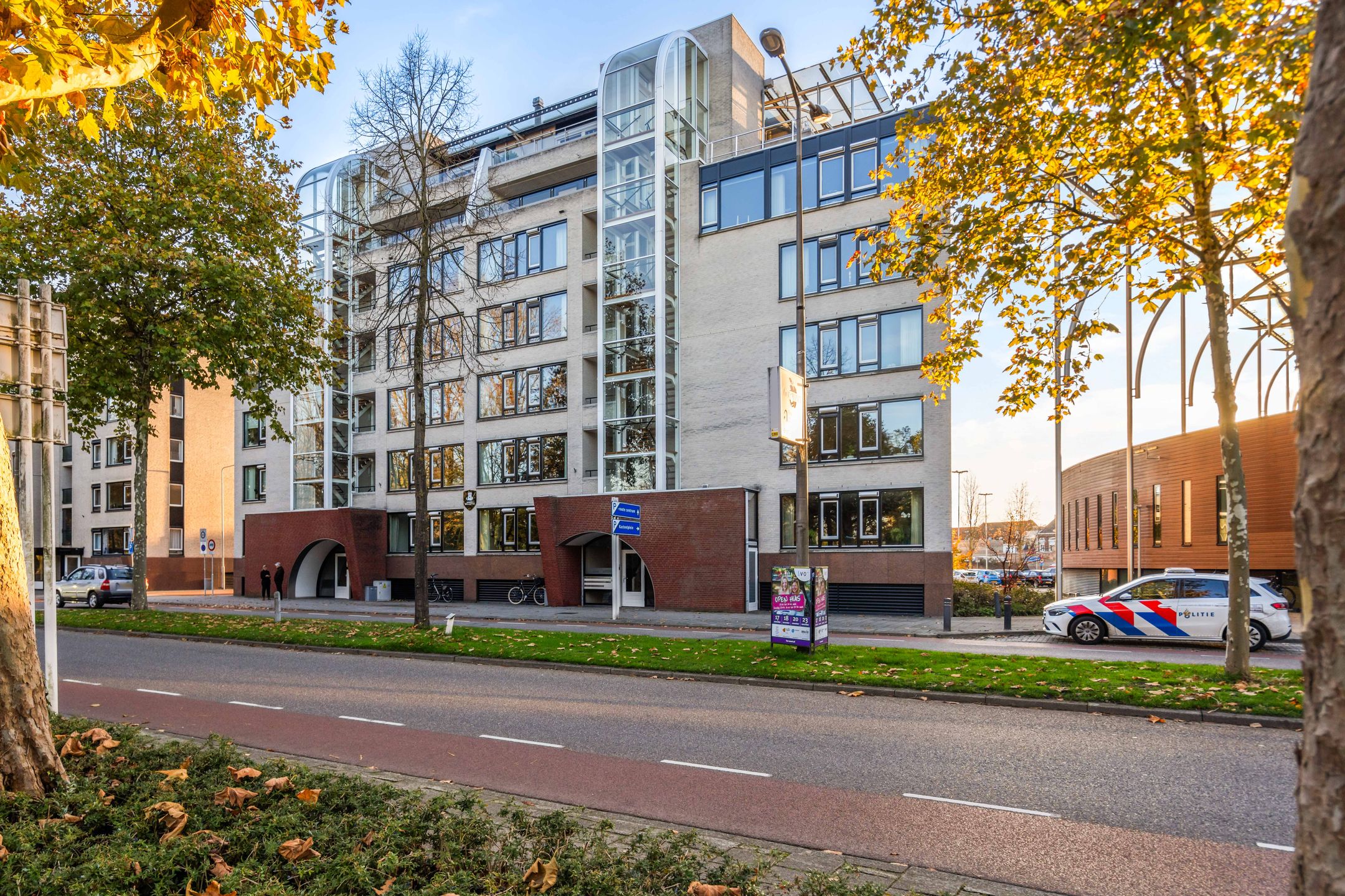 Foto 6 van Kasteelsingel 47