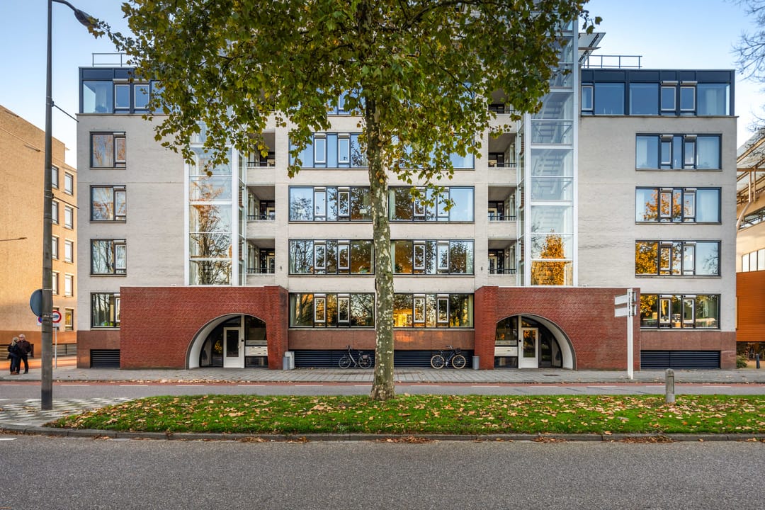 Foto 7 van Kasteelsingel 47