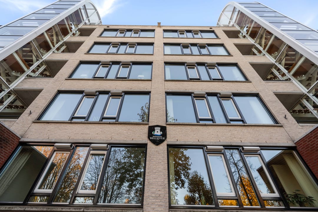 Foto 8 van Kasteelsingel 47