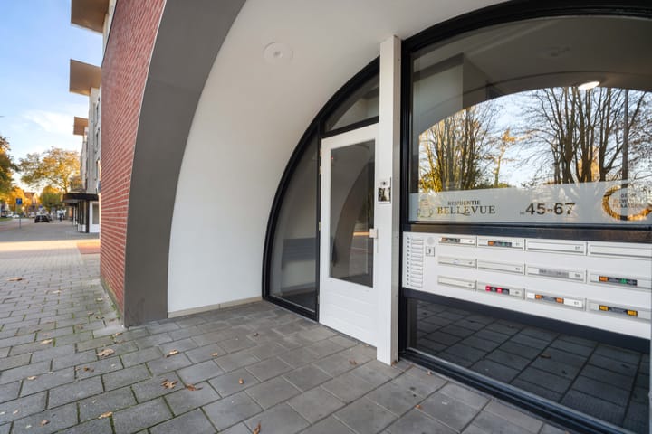 Foto 9 van Kasteelsingel 47