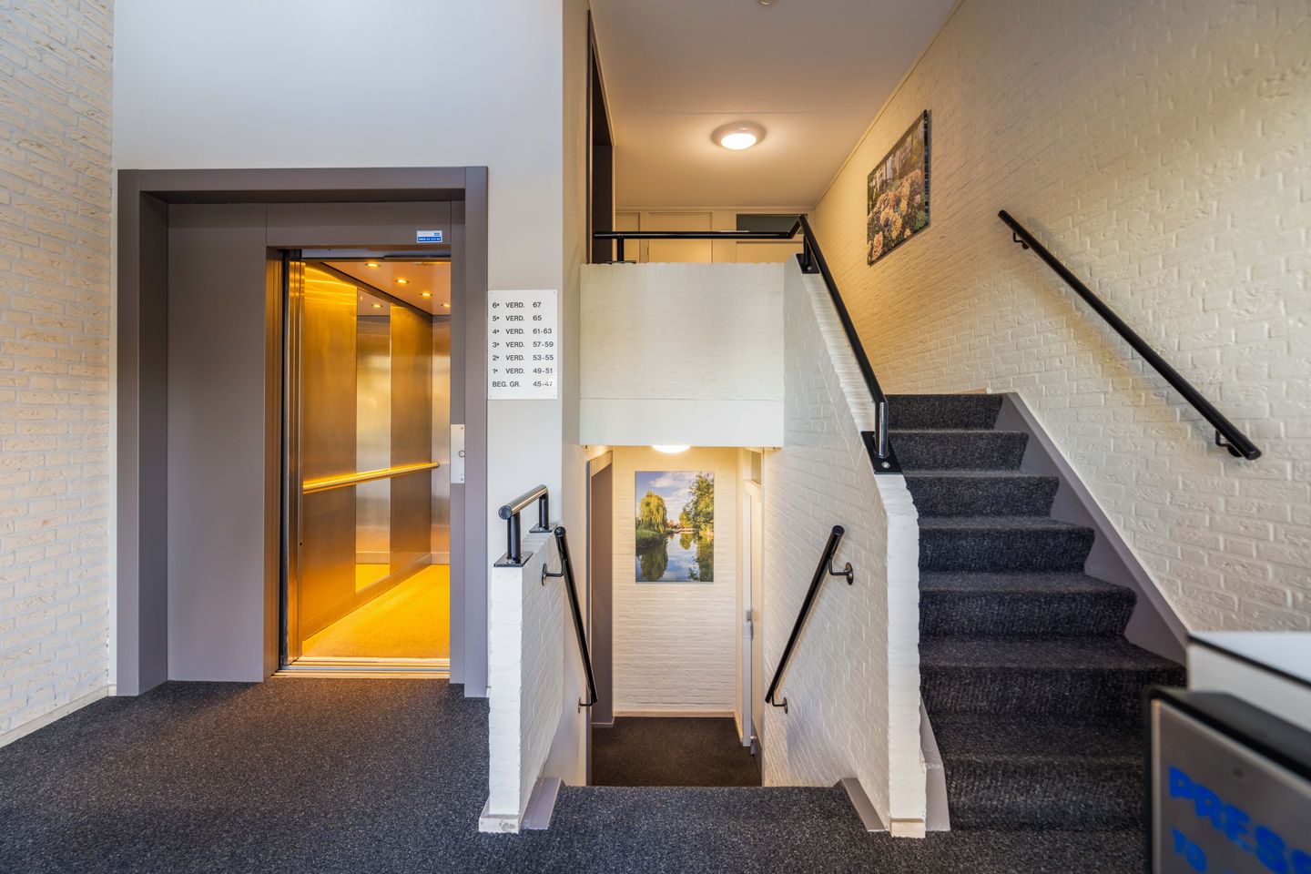 Foto 10 van Kasteelsingel 47