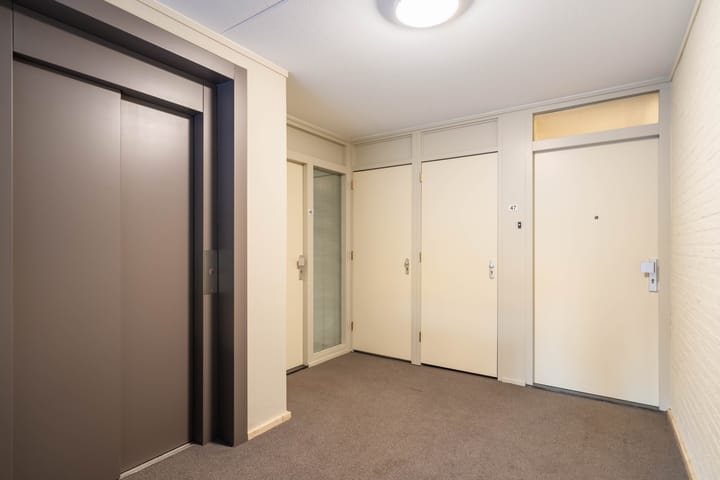 Foto 13 van Kasteelsingel 47