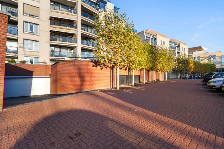 Foto 46 van Kasteelsingel 47