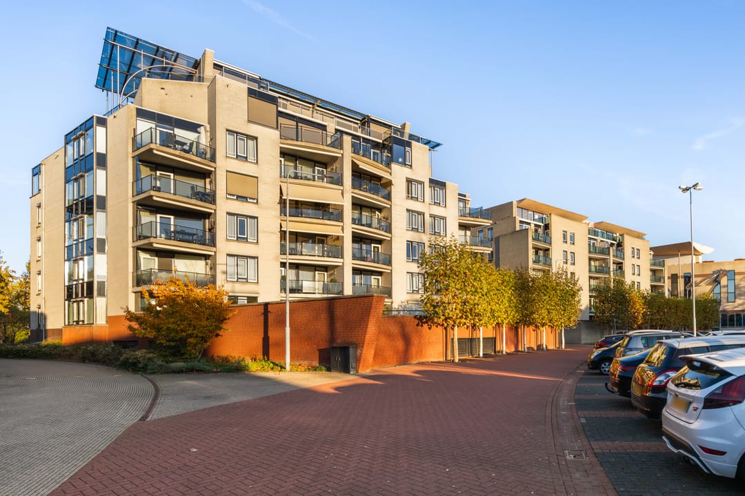 Foto 47 van Kasteelsingel 47