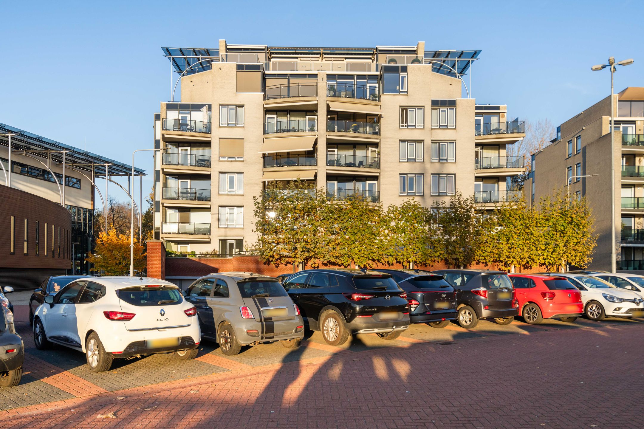 Foto 48 van Kasteelsingel 47