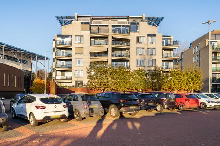 Foto 48 van Kasteelsingel 47