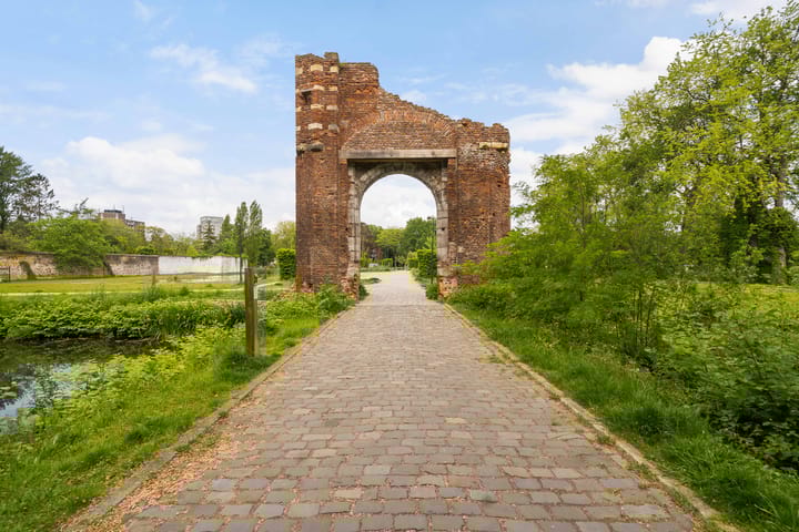 Foto 54 van Kasteelsingel 47