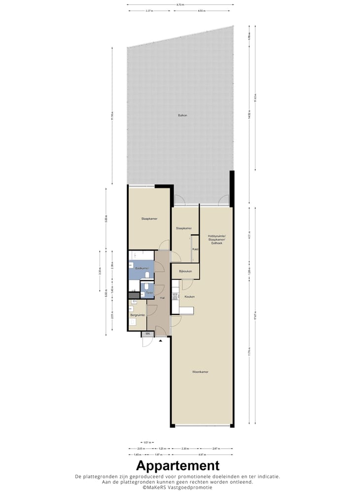 Foto 55 van Kasteelsingel 47