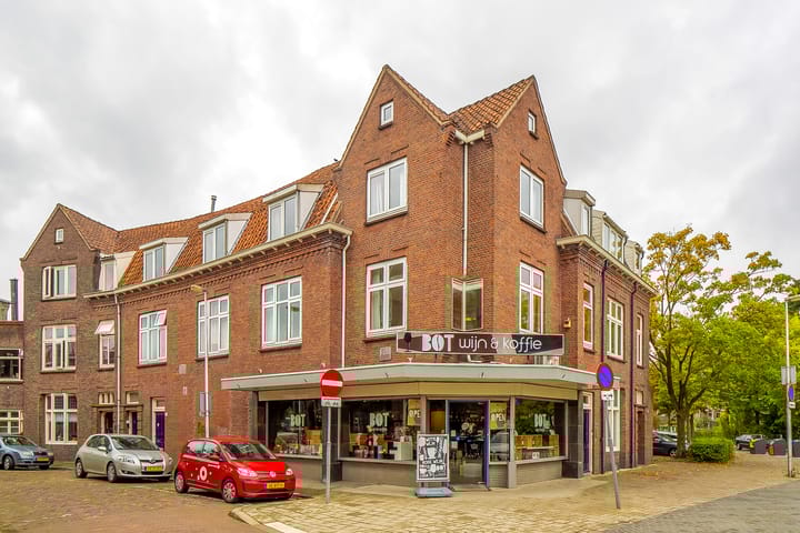 Adriaen van Ostadelaan 15