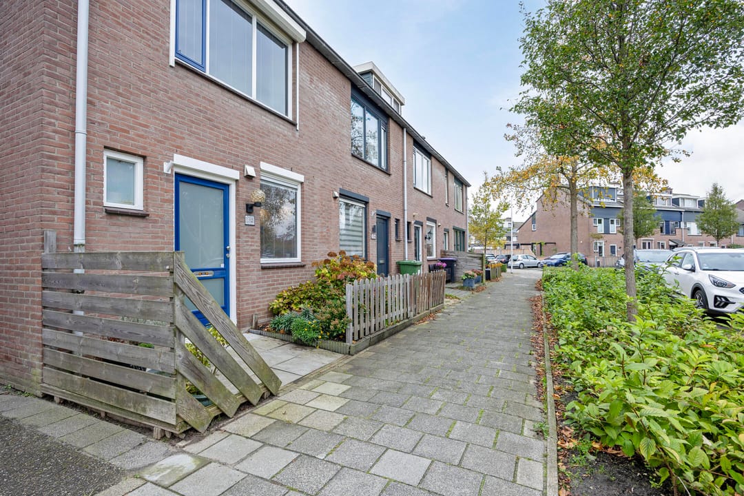 Foto 7 van Melkweglaan 102