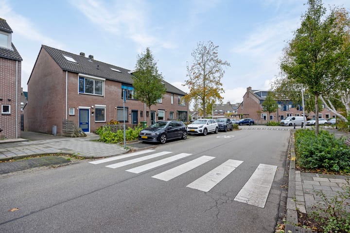 Photo 5 of Melkweglaan 102