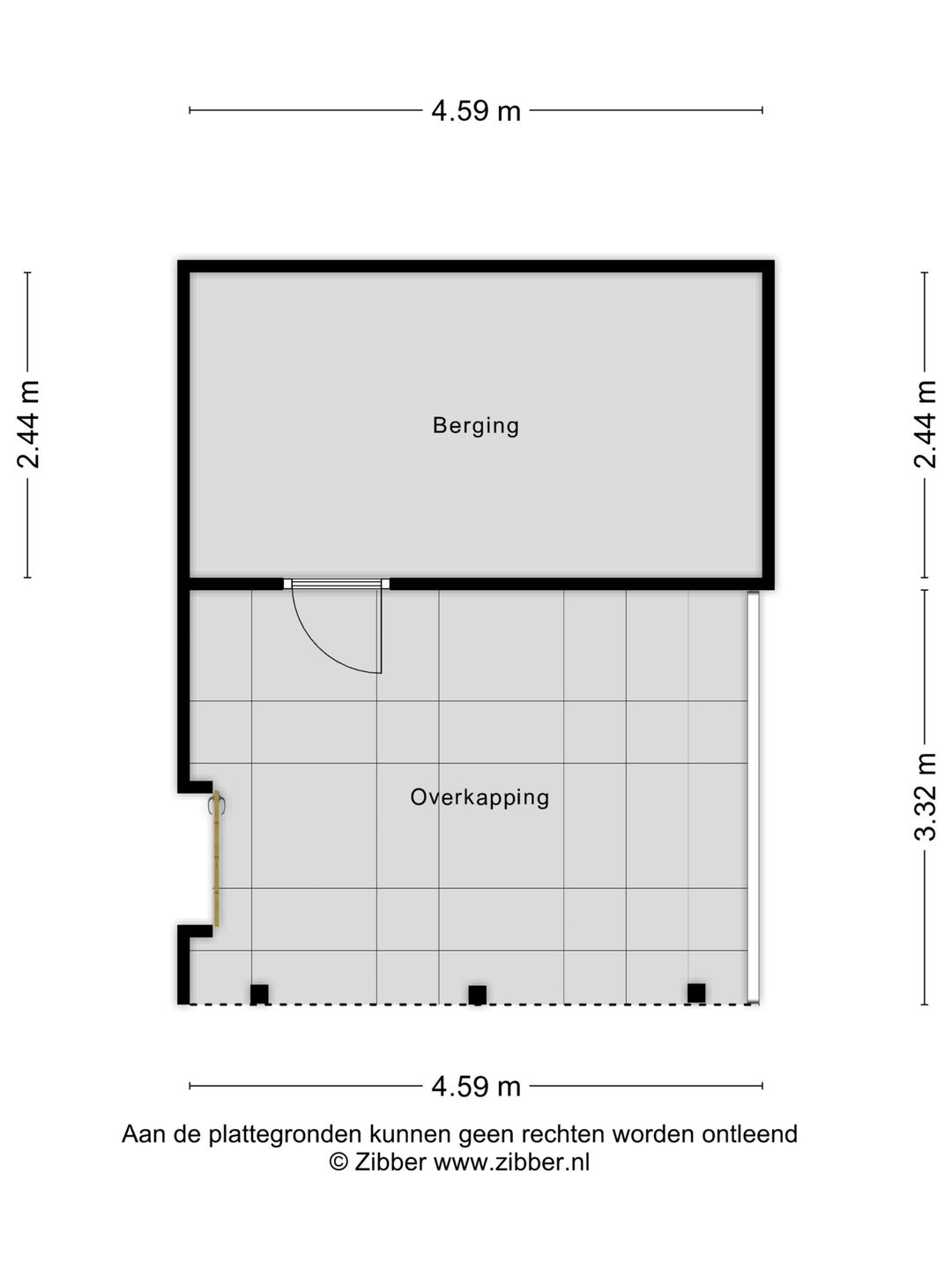 Foto 46 van Melkweglaan 102