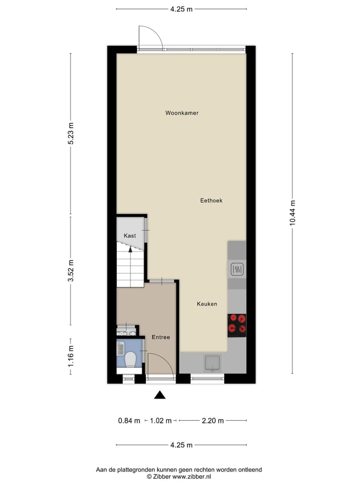 Photo 43 of Melkweglaan 102