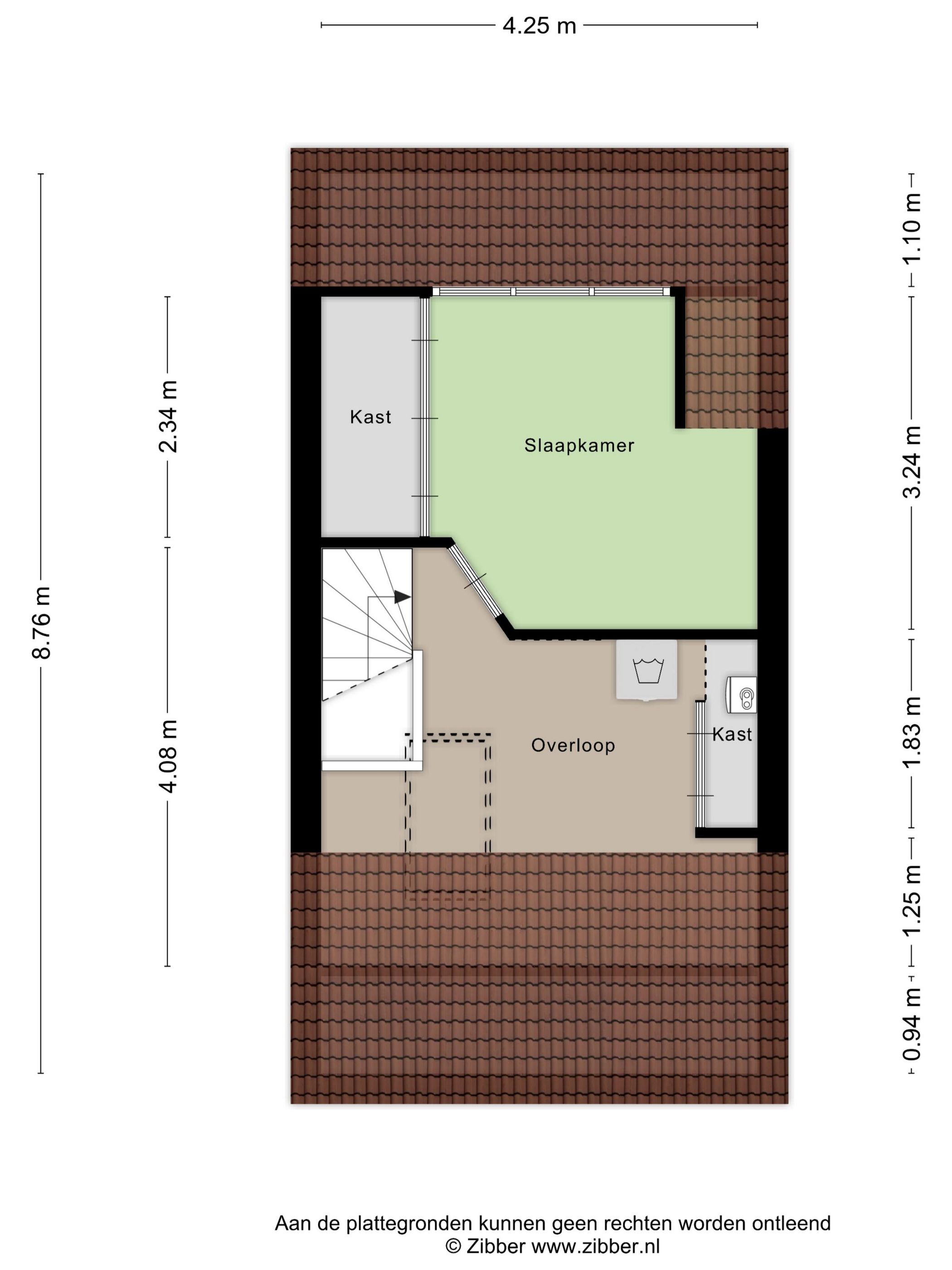 Foto 45 van Melkweglaan 102