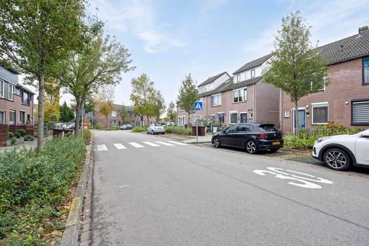 Photo 6 of Melkweglaan 102