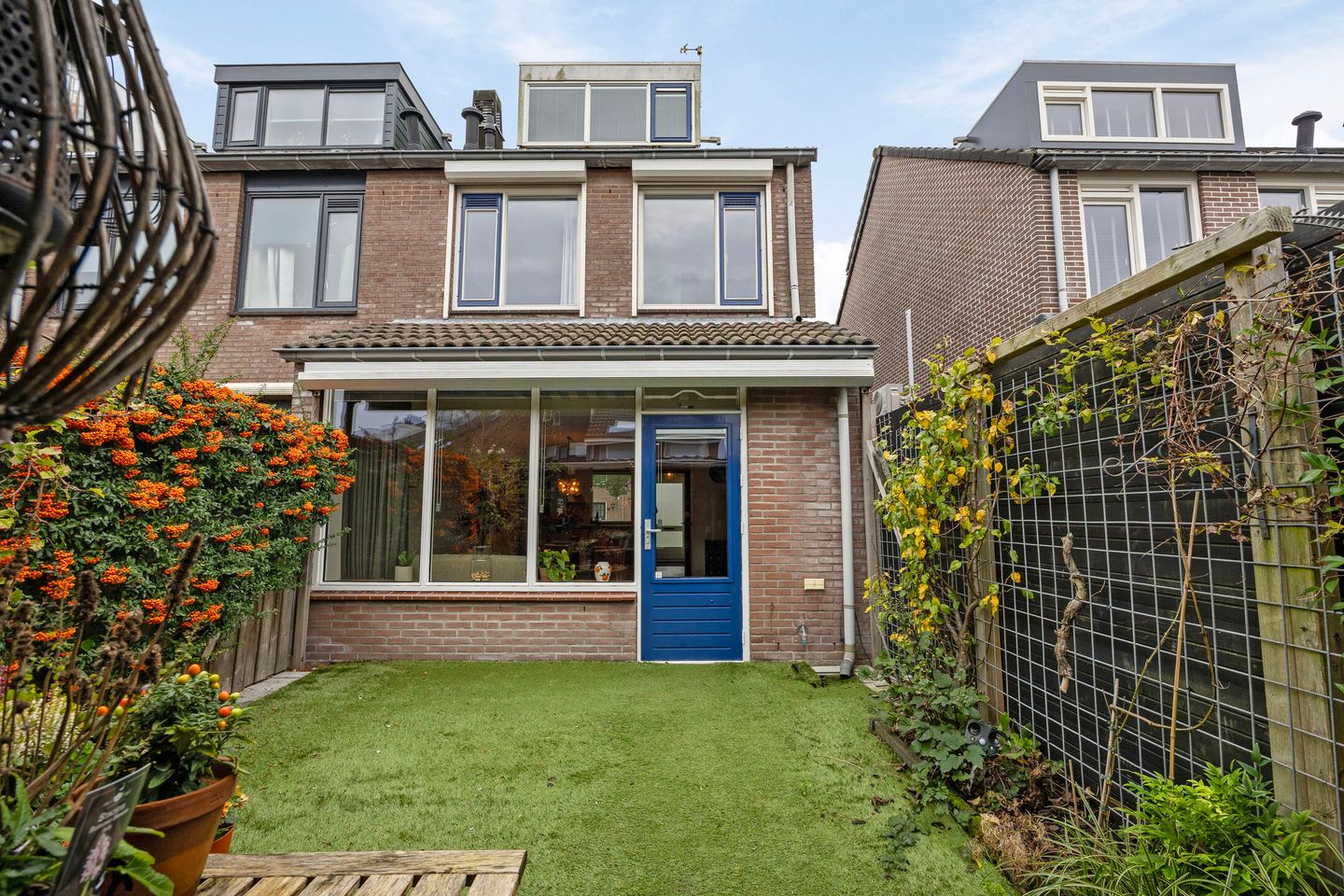 Foto 4 van Melkweglaan 102