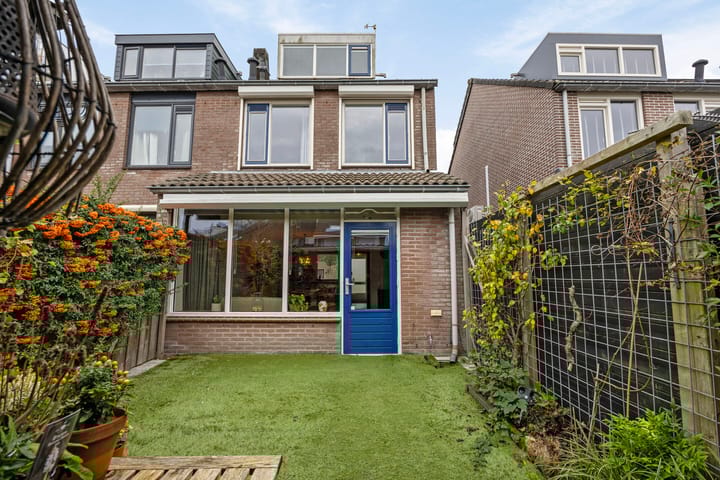 Photo 4 of Melkweglaan 102